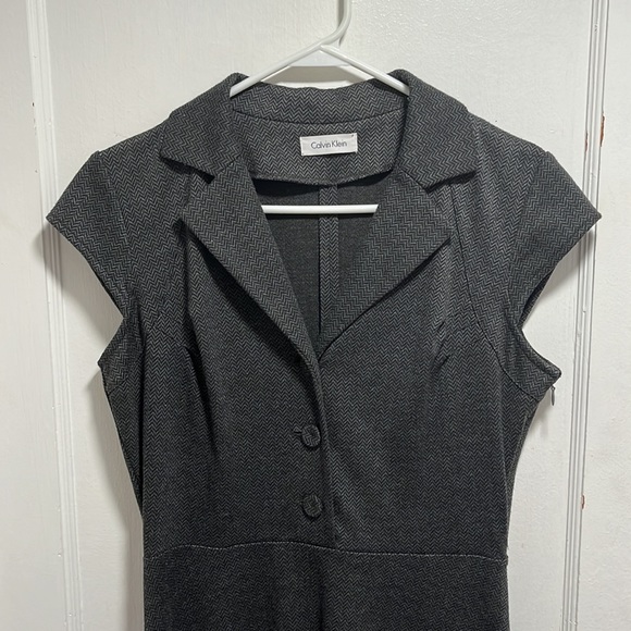 Calvin Klein Dress - Picture 2 of 14